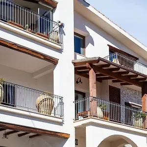  Apartment Vista Mare